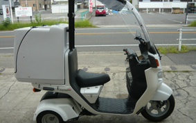 HONDA GYRO TA03