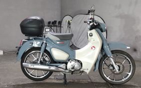 HONDA  SUPER CUB C125 JA48
