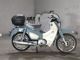 Фото Honda SUPER CUB C125 2019 с японского аукциона