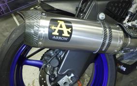 YAMAHA YZF-R6 2018