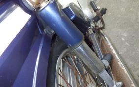 HONDA C90 SUPER CUB E 2026 HA02