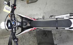 YAMAHA WR250R 2013 DG15J