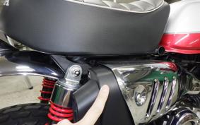 HONDA MONKEY 125 2025 JB03