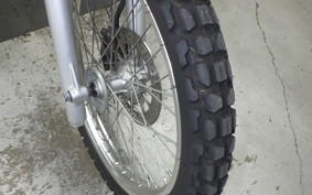 YAMAHA SEROW 250 Gen.2 DG17J