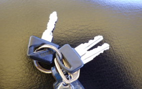 YAMAHA MATE 50 UA04J