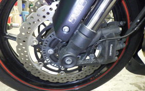 KAWASAKI NINJA 1000 A 2014