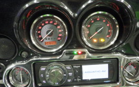 HARLEY FLHXSE 1800CVO 2011