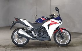 HONDA CBR250R MC41