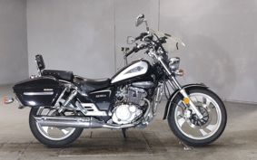 SUZUKI GZ150-A PCK2L