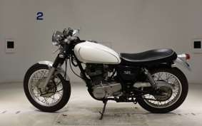 YAMAHA SR400 Gen.2 2016 1JR