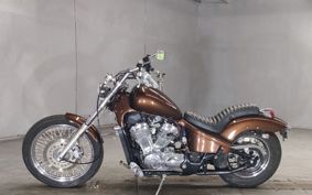 HONDA STEED400 NC26