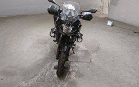 KAWASAKI VERSYS-X 250 LE250D