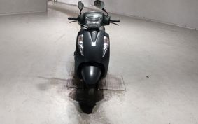 SUZUKI ADDRESS V125 DP12H