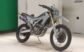 HONDA CRF250L MD38