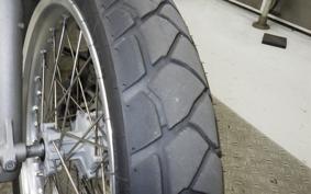 BMW F650GS 2002