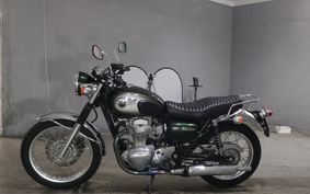KAWASAKI W800 2011 EJ800A