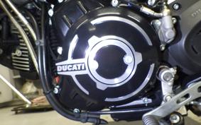 DUCATI SCRAMBLER ICON 2021