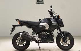 HONDA ｸﾞﾛﾑ-2 2018 JC92