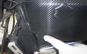 SUZUKI GSX400 IMPULSE 2006 GK7CA