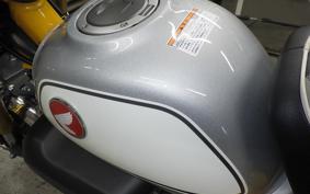 HONDA MONKEY 125 2020 JB03