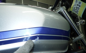 HONDA CB400SF VTEC 2001 NC39