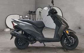 HONDA DIO 110 DX JF98