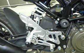 HUSQVARNA SVARTPILEN 401 2019