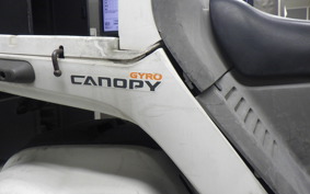 HONDA GYRO CANOPY TA03