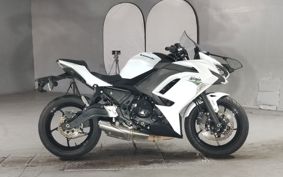 KAWASAKI NINJA650 ER650H