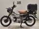 Фото Honda CT125-2 2023 с японского аукциона