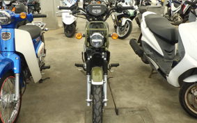 HONDA CROSS CUB 110 JA45