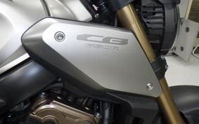 HONDA CB650R 2020 RH03