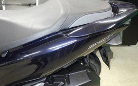HONDA PCX125-3ﾊEVEﾘｯﾄﾞ 1997 JF84
