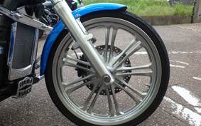 KAWASAKI VULCAN900 CUSTOM 2012 VN900B