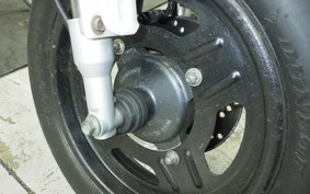 KAWASAKI KSR-2 2016 MX080B