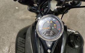 HARLEY FXFBS1870 2018 YLK