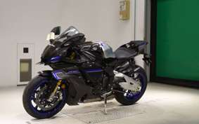 YAMAHA YZF-R1 M 2025