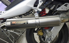 HONDA CB1300SF SUPER BOLDOR 2007 SC54