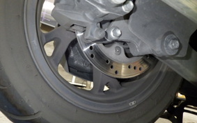 SUZUKI SKYWAVE 250 (Burgman 250) M