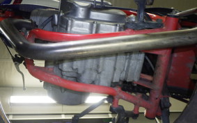 HONDA FTR223 MC34