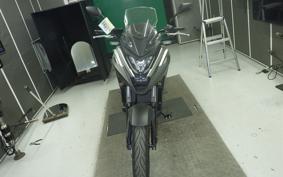 HONDA NC750X 2022 RH09