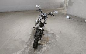 SUZUKI GLASS TRACKER BIG BOY NJ47A