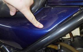 KAWASAKI ZEPHYR 1100 2000 ZRT10A