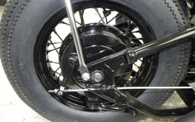 YAMAHA DRAGSTAR 400 2001 VH01J