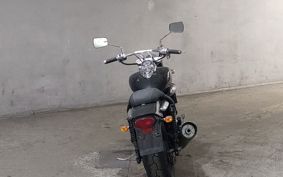 KAWASAKI ELIMINATOR 250V VN250A