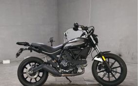 DUCATI  DUCATI  SCRAMBLER SIXTY2 KA00A
