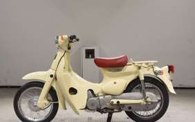 HONDA LITTLE CUB E AA01