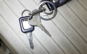 KAWASAKI BALIUS 250 2014 ZR250A