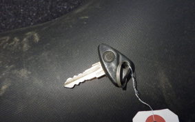 BMW F650GS DAKAR 2002