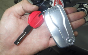 DUCATI Xディアベルブラックスタ 2021